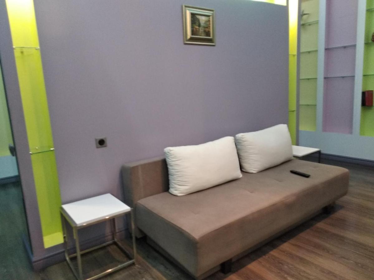 Maidanrooms Apartament *